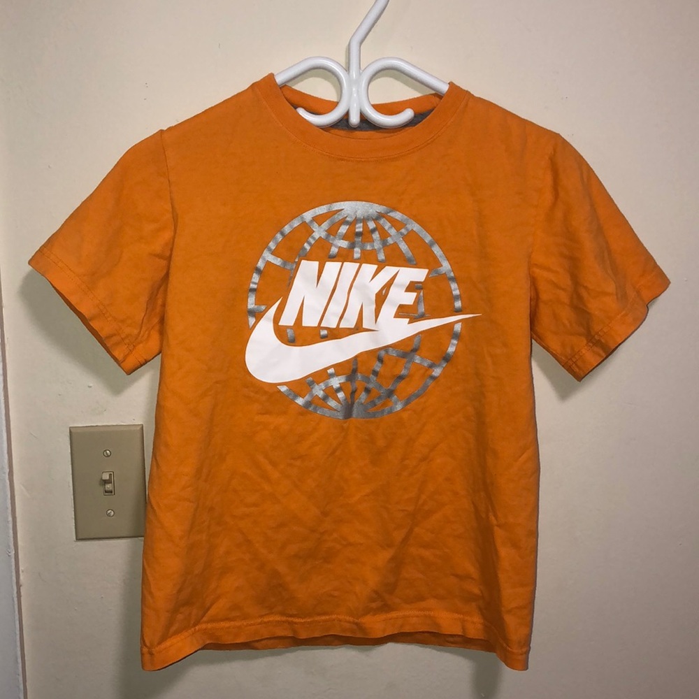 Nike Kids Tee